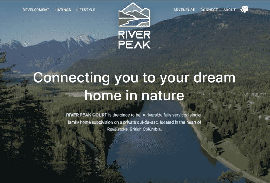 Custom Website Development